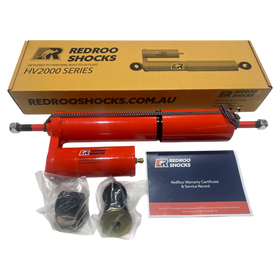 Redroo Heavy Vehicle Shock absorber for Kenworth Airglide 9