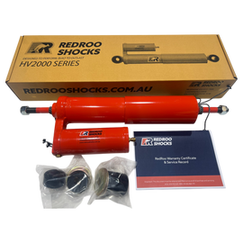 Redroo Heavy Vehicle Shock absorber for Kenworth Airglide 10.5