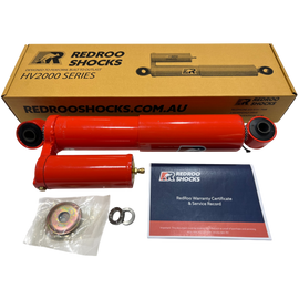 Redroo Heavy Vehicle Shock absorber for Freightliner CORONADO