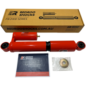 Redroo Heavy Vehicle Shock absorber for International EAGLES 9200 EAGLES 9900