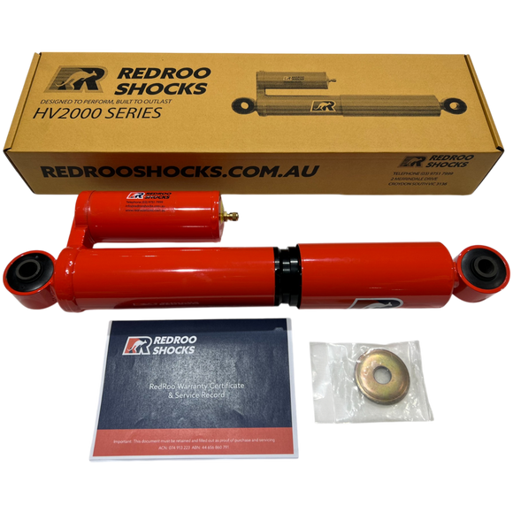 Redroo Heavy Vehicle Shock absorber for International EAGLES 9200 EAGLES 9900