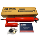 Redroo Heavy Vehicle Shock absorber for Mack MILX STEEL SPRING SUSPENSION-1