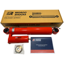 Redroo Heavy Vehicle Shock absorber for Mack GRANITE SUPERLINER TITAN TRIDENT MULILEAF CHR CLR VALULINER VISION PARABOLIC-1