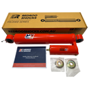 Redroo Heavy Vehicle Shock absorber for Mack METROLINER-1