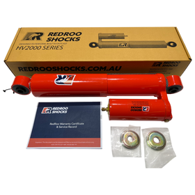 Redroo Heavy Vehicle Shock absorber for Mack METROLINER