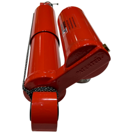 Redroo Heavy Vehicle Shock absorber for Western Star NEWAY AD246/10 - Right RHS - 0