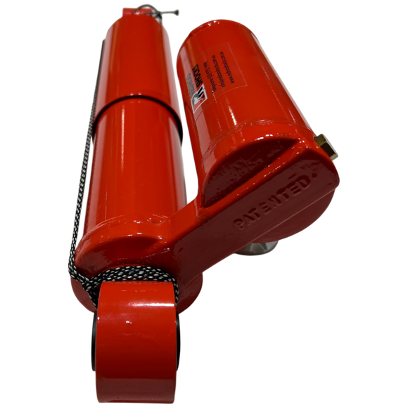 Redroo Heavy Vehicle Shock absorber for Western Star NEWAY AD246/10 - Right RHS