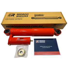 Redroo Heavy Vehicle Shock absorber for Western Star 5800 Series 5900 Series