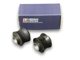 RRBBUSH001 Bush kit for HV2001 shocks suit PWB Trailer