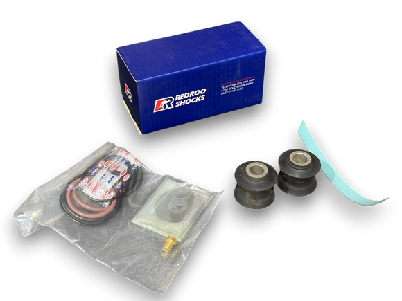 RRK003 Shock Service Kit REDROO HV2000 Double Eye Shock