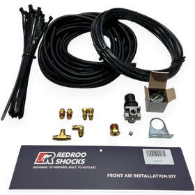 RRK001 - Air Install Kit - Steer