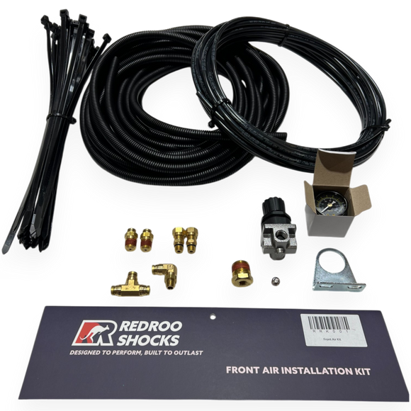 RRK001 - Air Install Kit - Steer