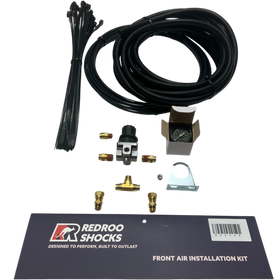 RRK008 - Air Install Kit - Dennis Eagle Steer