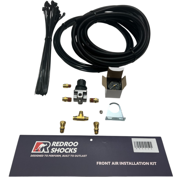 RRK008 - Air Install Kit - Dennis Eagle Steer