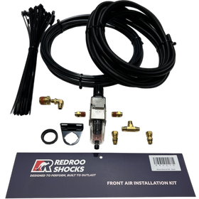 RRK010 - Heavy duty air kit - Steer