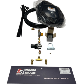 RRK014 - Air Install Kit - Mack Titan Steer