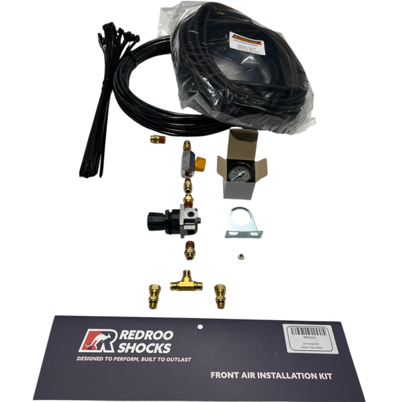 RRK014 - Air Install Kit - Mack Titan Steer