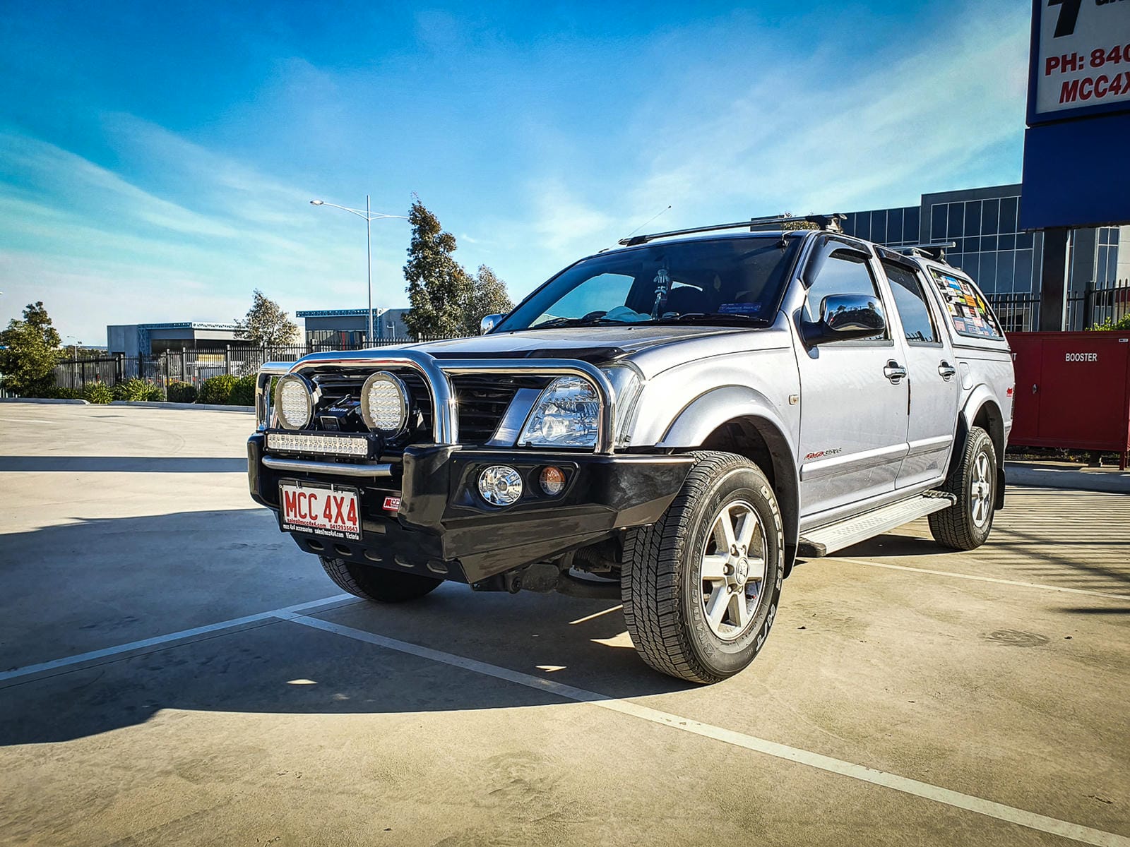 2c6451-5c.myshopify.comMCC 4x4  Falcon Bars for Holden Dmax/Rodeo RA 2003-2006Dmax 2003-2006/ Holden Rodeo RA - 707-02A Alloy Falcon Bull Bar Black A-FRAme Package (LED Foglight),Dmax 2003-2006/ Holden Rodeo RA - 707-02 Falcon Bull Bar Black A-FRAme Packa