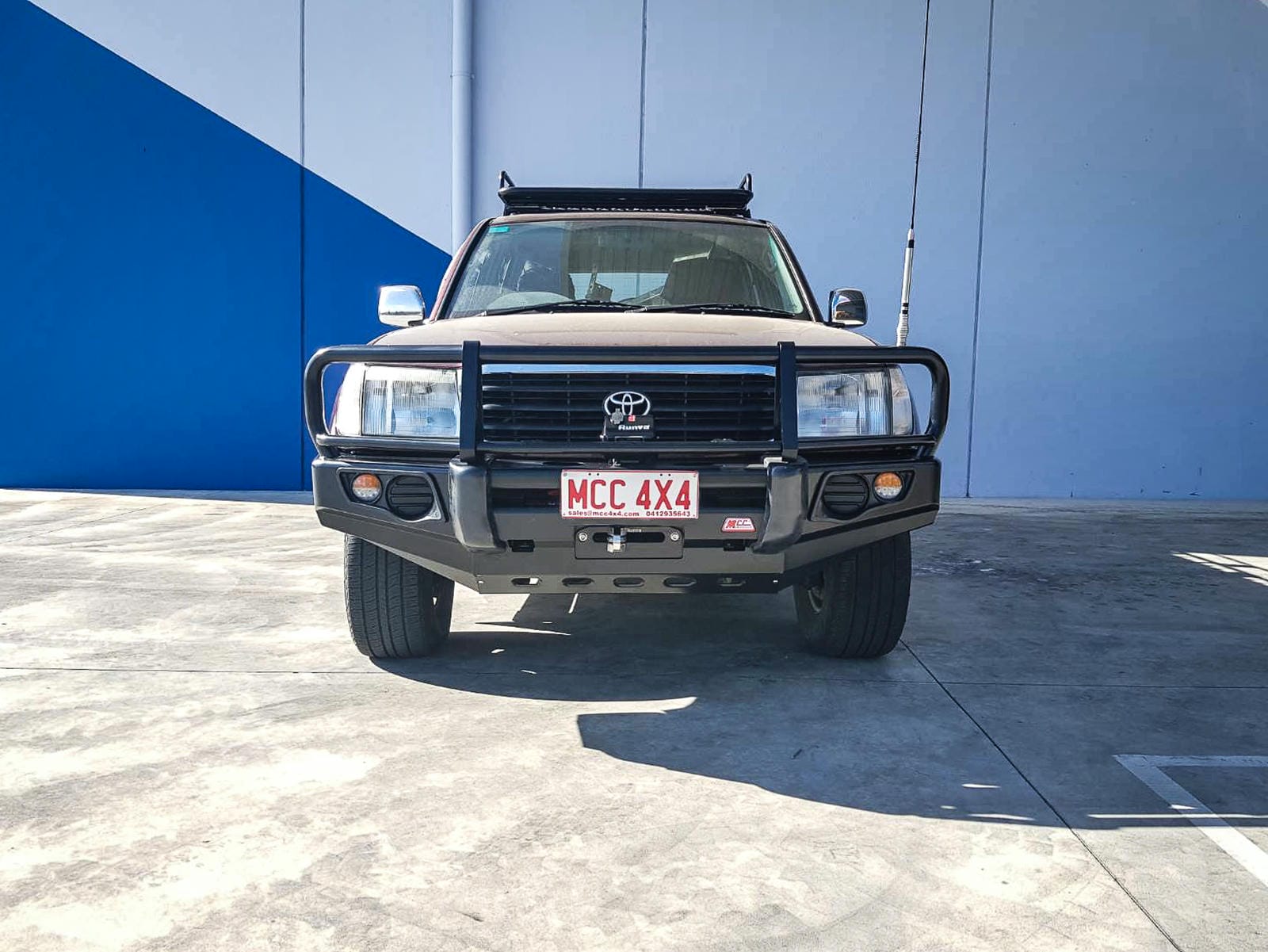 2c6451-5c.myshopify.comMCC 4x4  Falcon Bars for Toyota Land Cruiser 100 series 1998-2007Land Cruiser 100 series 1998-2007  707-02A Alloy Falcon Bull Bar Black A-Frame Package (LED Foglight),Land Cruiser 100 series 1998-2007  707-02 Falcon Bull Bar Black A