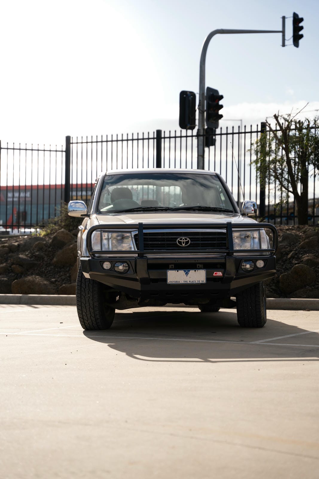 2c6451-5c.myshopify.comMCC 4x4  Falcon Bars for Toyota Land Cruiser 100 series 1998-2007Land Cruiser 100 series 1998-2007  707-02A Alloy Falcon Bull Bar Black A-Frame Package (LED Foglight),Land Cruiser 100 series 1998-2007  707-02 Falcon Bull Bar Black A