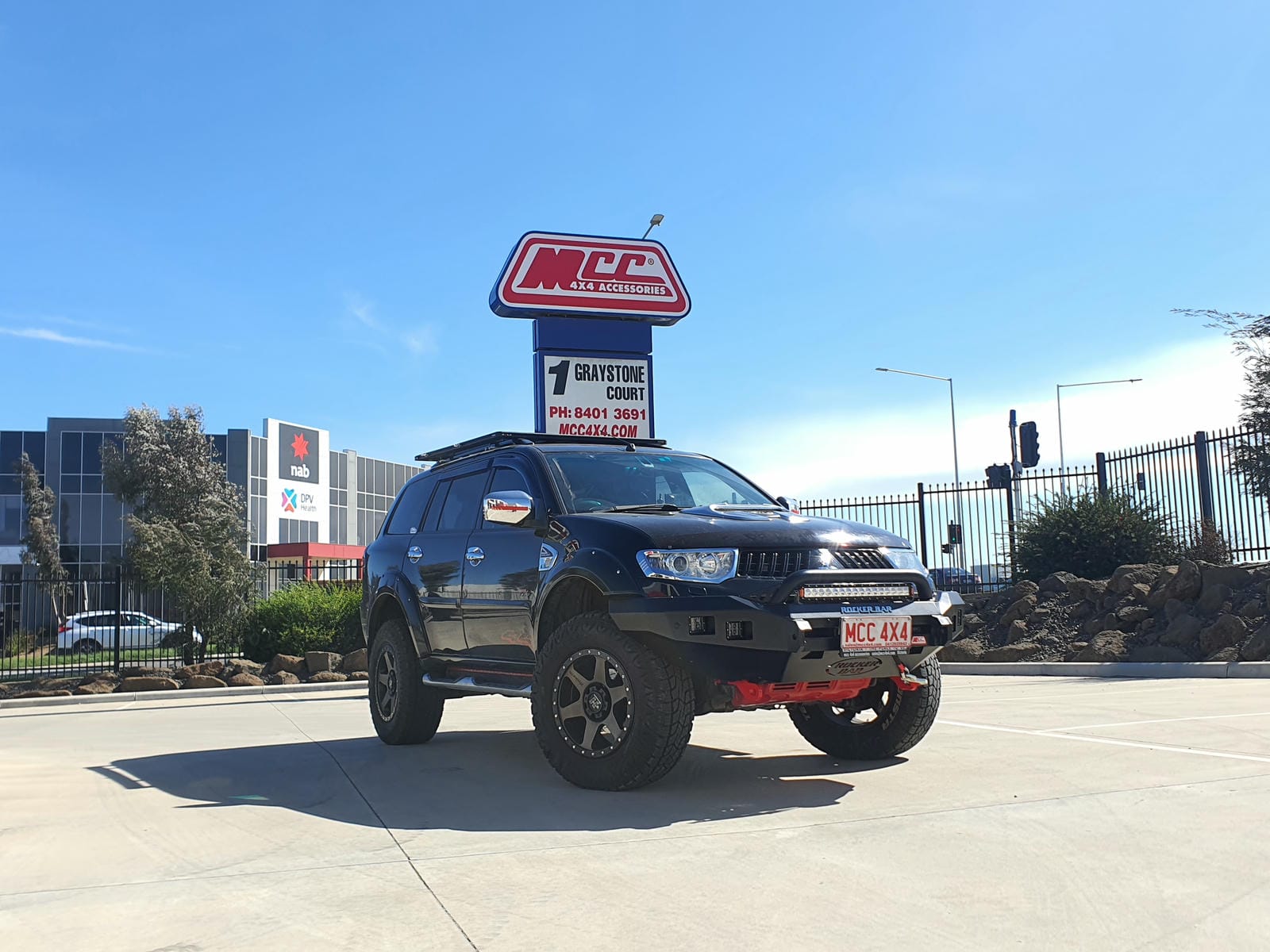 2c6451-5c.myshopify.comMCC 4x4  Rocker Bars for Mitsubishi Triton/Challenger  2006-2015Triton Ml-Mn, Challenger Pb-Pc 06-15 078-01 Rocker Front Bar (No Loop)+Bracket+Udp,Triton Ml-Mn, Challenger Pb-Pc 06-15 078-01 Rocker Front Bar (No Loop)+Sblk+Bracket+U