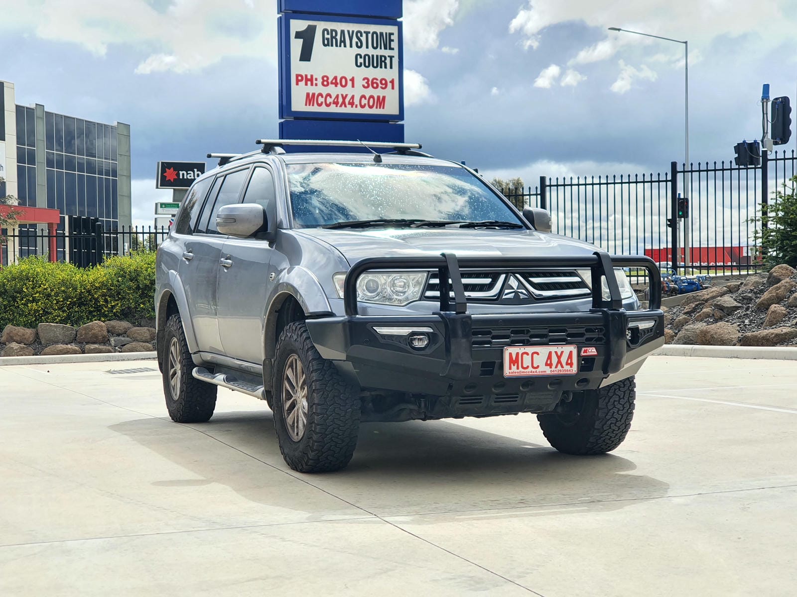 2c6451-5c.myshopify.comMCC 4x4  Phoenix Bars for Mitsubishi Triton/Challenger  2006-2015Triton Ml-Mn, Challenger Pb-Pc 06-15 808-02 Alloy Phoenix Bar A-Frame Bar Only,Triton Ml-Mn, Challenger Pb-Pc 808-02 Phoenix Bar A-Frame,Triton/Challenger 2006-2015 06