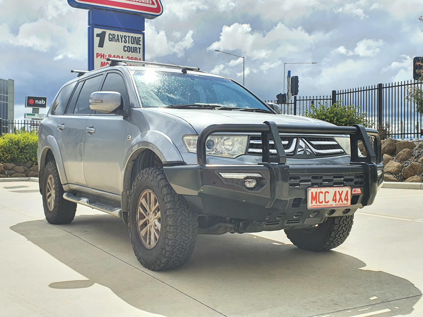 2c6451-5c.myshopify.comMCC 4x4  Phoenix Bars for Mitsubishi Triton/Challenger  2006-2015Triton Ml-Mn, Challenger Pb-Pc 06-15 808-02 Alloy Phoenix Bar A-Frame Bar Only,Triton Ml-Mn, Challenger Pb-Pc 808-02 Phoenix Bar A-Frame,Triton/Challenger 2006-2015 06