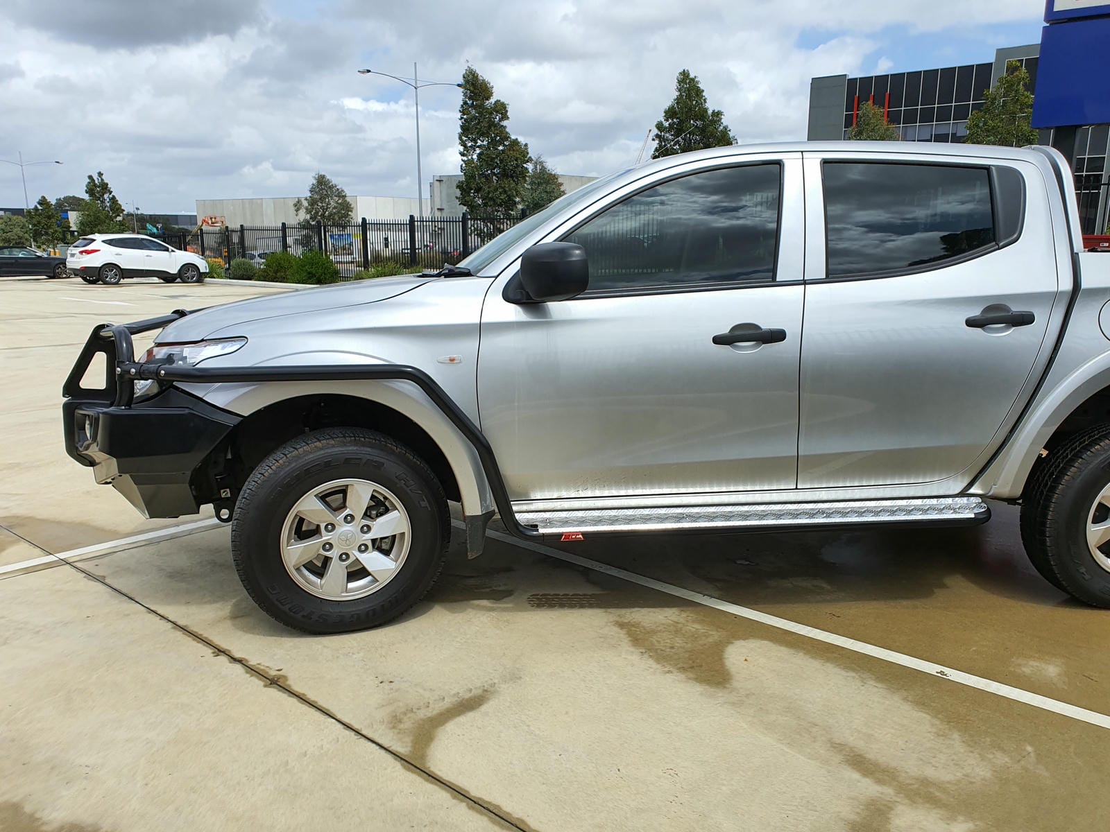2c6451-5c.myshopify.comMCC 4x4  Side Rails for Mitsubishi Triton MQ 2015-2019Triton MQ 2015-2019 309BR Side Rail and Swival Kit Package,Triton MQ 2015-2019 309RP Side Rail Only,Triton MQ 2015-2019 309SBR Side Rail with Swival Kit (Sand Black),Triton MQ 20