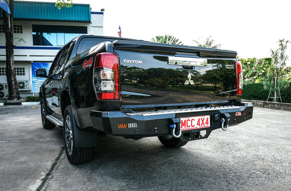 2c6451-5c.myshopify.comMCC 4x4  Rocker Rear Bars for Mitsubishi Triton MR 2019-PresentTriton MR 2019-Present 022-01 Rocker Rear Bar Package (Lane Assist Compatible),Triton Mr 022-01 Rocker Rear (Lane Assist Compatible)