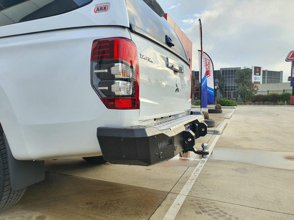 2c6451-5c.myshopify.comMCC 4x4  Rocker Rear Bars for Mitsubishi Triton MR 2019-PresentTriton MR 2019-Present 022-01 Rocker Rear Bar Package (Lane Assist Compatible),Triton Mr 022-01 Rocker Rear (Lane Assist Compatible)