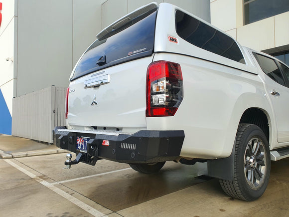 2c6451-5c.myshopify.comMCC 4x4  Rocker Rear Bars for Mitsubishi Triton MR 2019-PresentTriton MR 2019-Present 022-01 Rocker Rear Bar Package (Lane Assist Compatible),Triton Mr 022-01 Rocker Rear (Lane Assist Compatible)