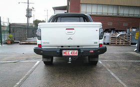 2c6451-5c.myshopify.comMCC 4x4  Rocker Rear Bars for Mitsubishi Triton ML 2006-2009Triton ML 2006-2009 022-01 Rocker Rear Bar Package,Triton Ml 06-09 022-01 Rocker Rear Bar