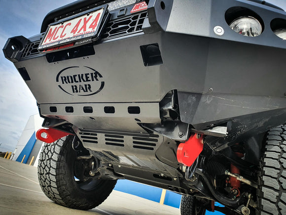 2c6451-5c.myshopify.comMCC 4x4  Rocker Bars for Mitsubishi Triton MR 2019-PresentTriton Mr 19-On 078-01 Rocker Bar No Loop + Bracket + Under Protection Plate,Triton Mr 19-On Rocker Bar Single Sand Black Loop + Bracket + Under Protection Plate,Triton MR 20