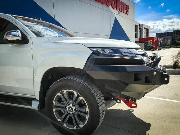 2c6451-5c.myshopify.comMCC 4x4  Rocker Bars for Mitsubishi Triton MR 2019-PresentTriton Mr 19-On 078-01 Rocker Bar No Loop + Bracket + Under Protection Plate,Triton Mr 19-On Rocker Bar Single Sand Black Loop + Bracket + Under Protection Plate,Triton MR 20