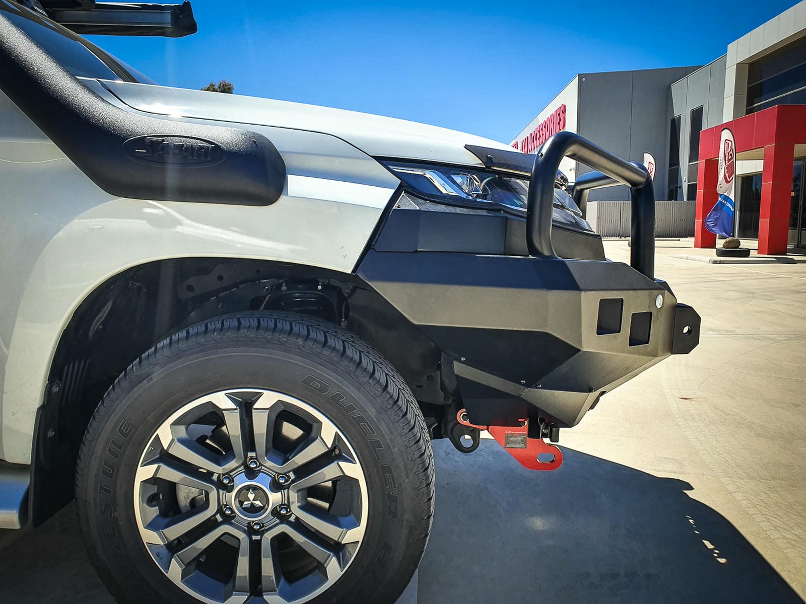 2c6451-5c.myshopify.comMCC 4x4  Rocker Bars for Mitsubishi Triton MR 2019-PresentTriton Mr 19-On 078-01 Rocker Bar No Loop + Bracket + Under Protection Plate,Triton Mr 19-On Rocker Bar Single Sand Black Loop + Bracket + Under Protection Plate,Triton MR 20