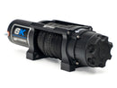 Carbon Offroad 6000lb ATV/Small 4X4 Winch-5